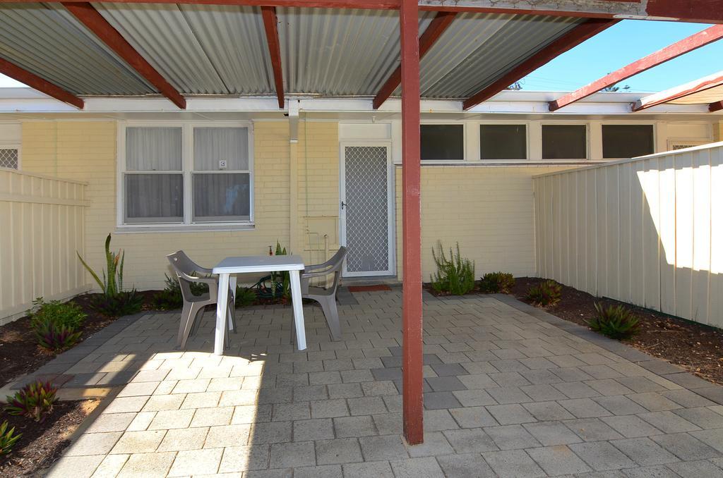 Motel Ocean Drive Bunbury