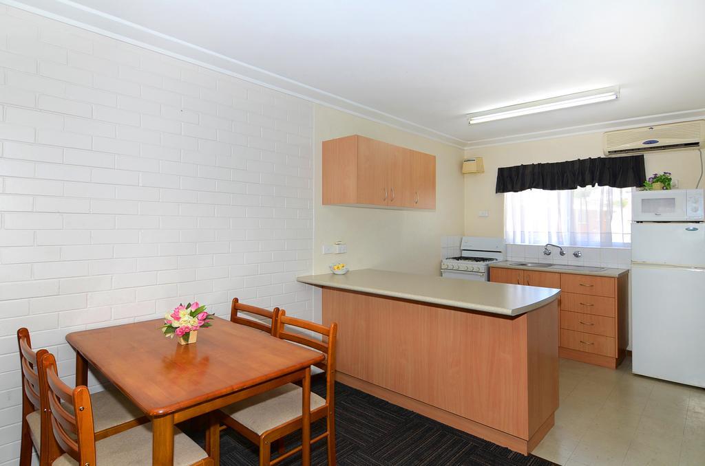 Ocean Drive Motel Bunbury