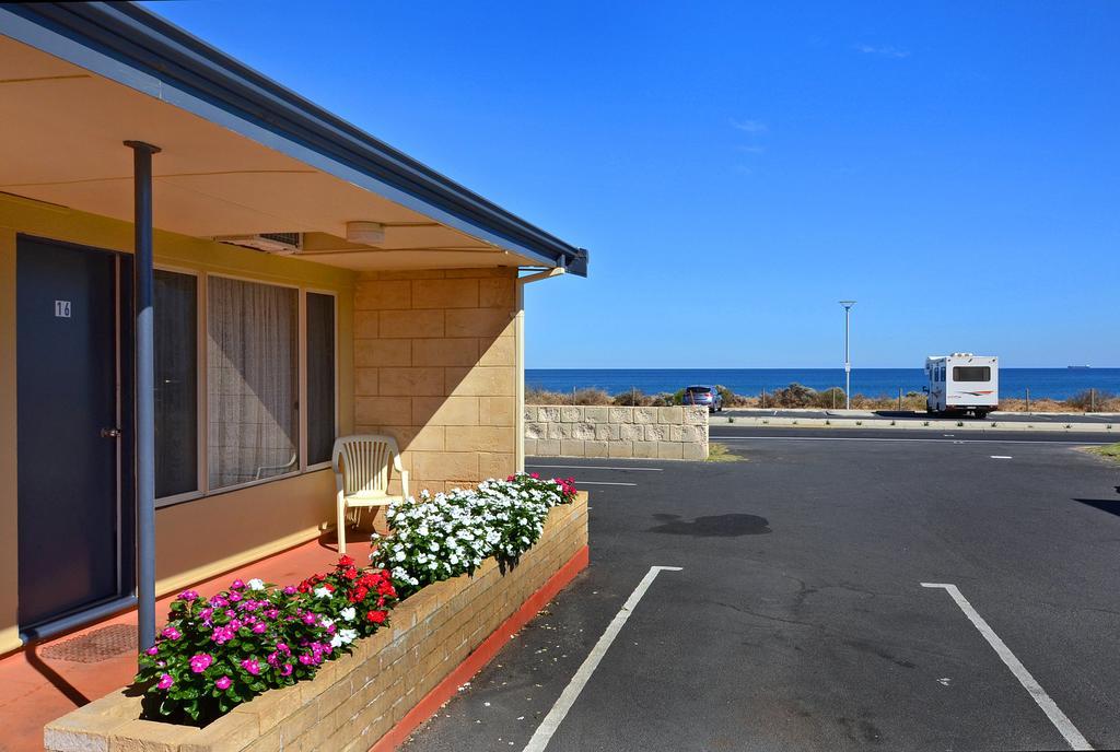 Motel Ocean Drive 3*