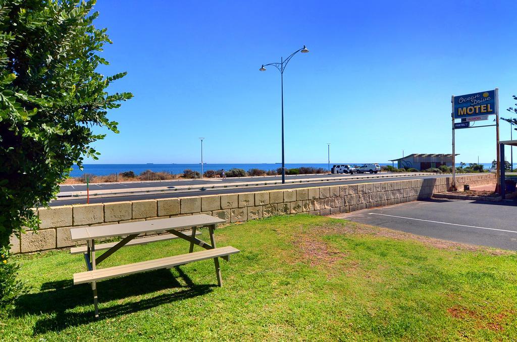 Ocean Drive Bunbury