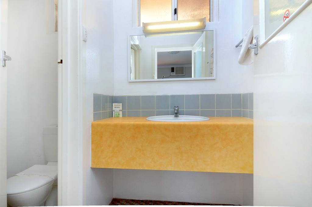 Motel Ocean Drive 3*