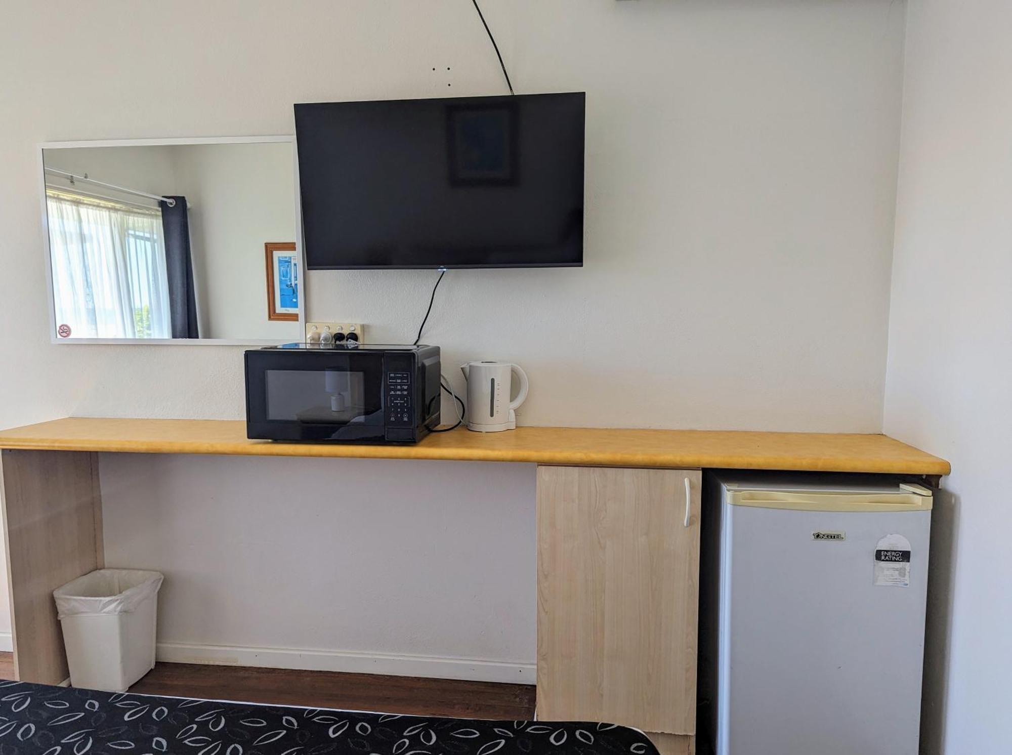 Motel Ocean Drive 3*