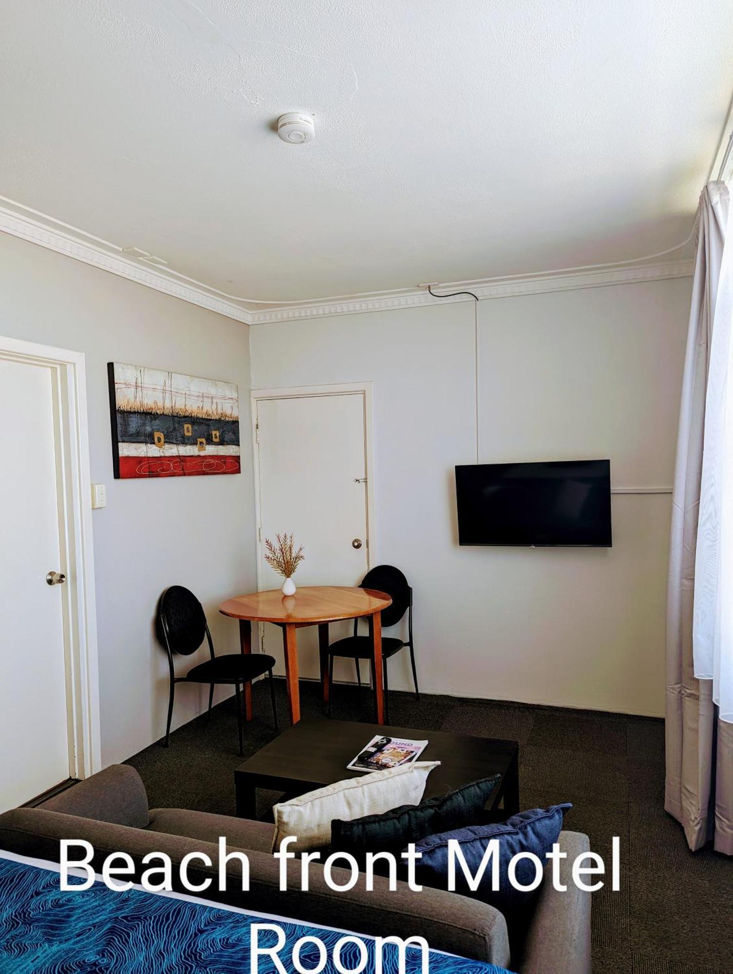 Motel Ocean Drive 3*