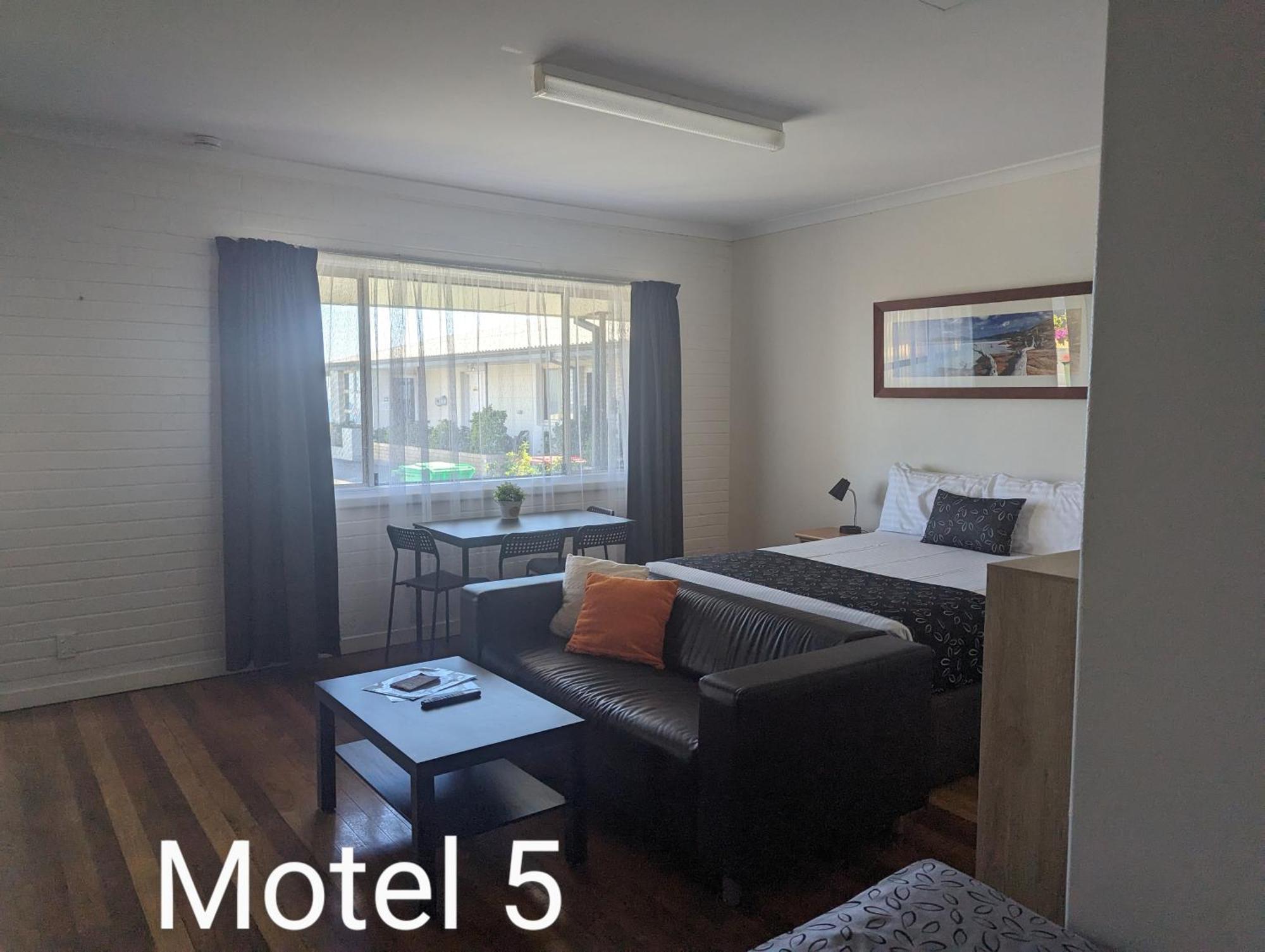 Ocean Drive 3* Bunbury