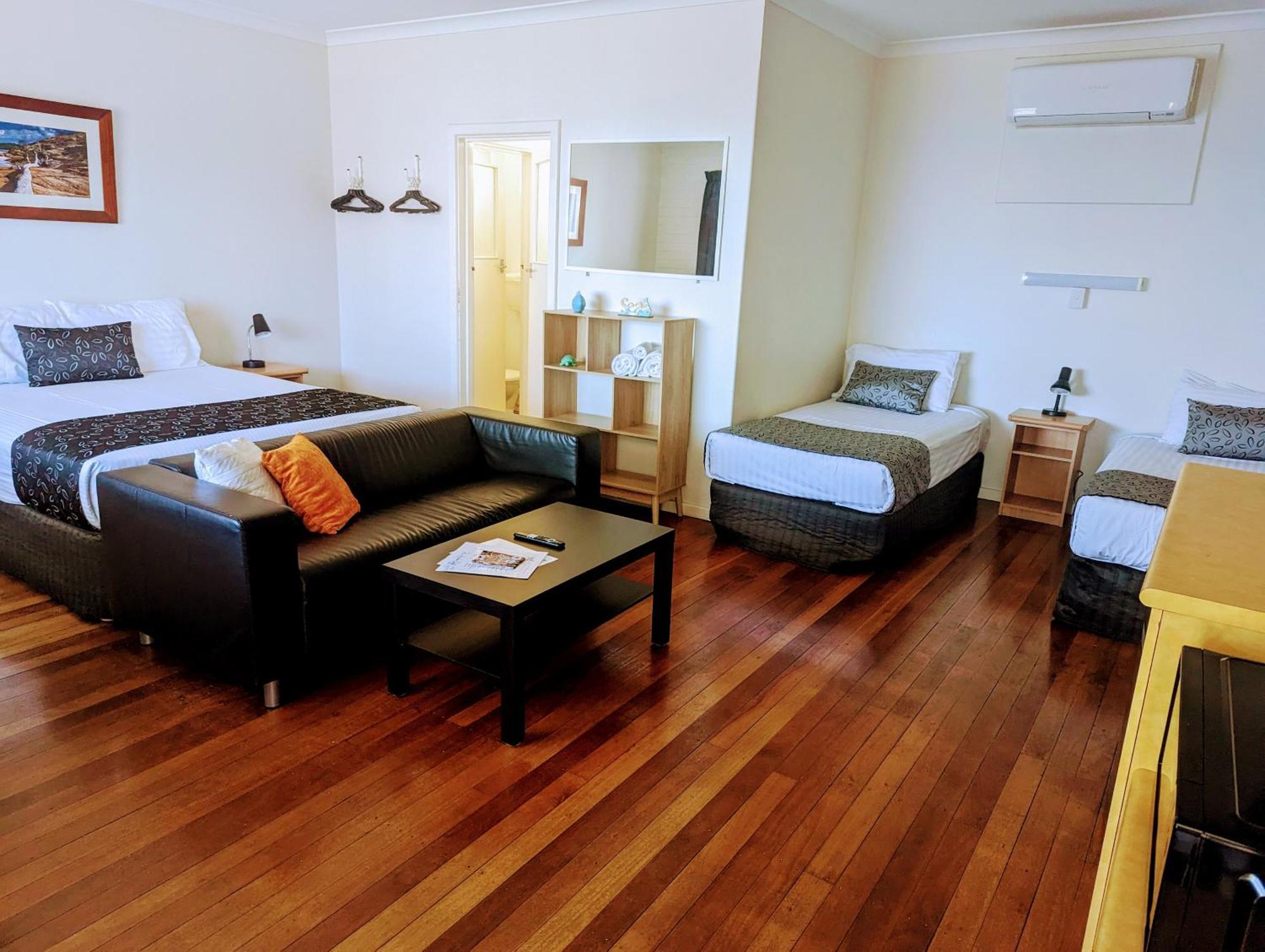 Ocean Drive 3* Bunbury