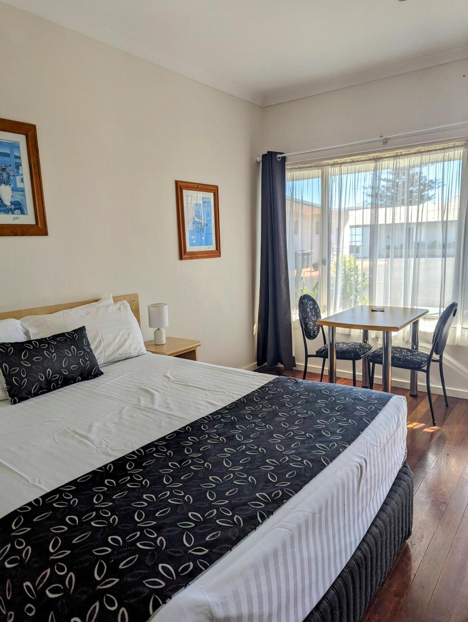 Ocean Drive 3* Bunbury