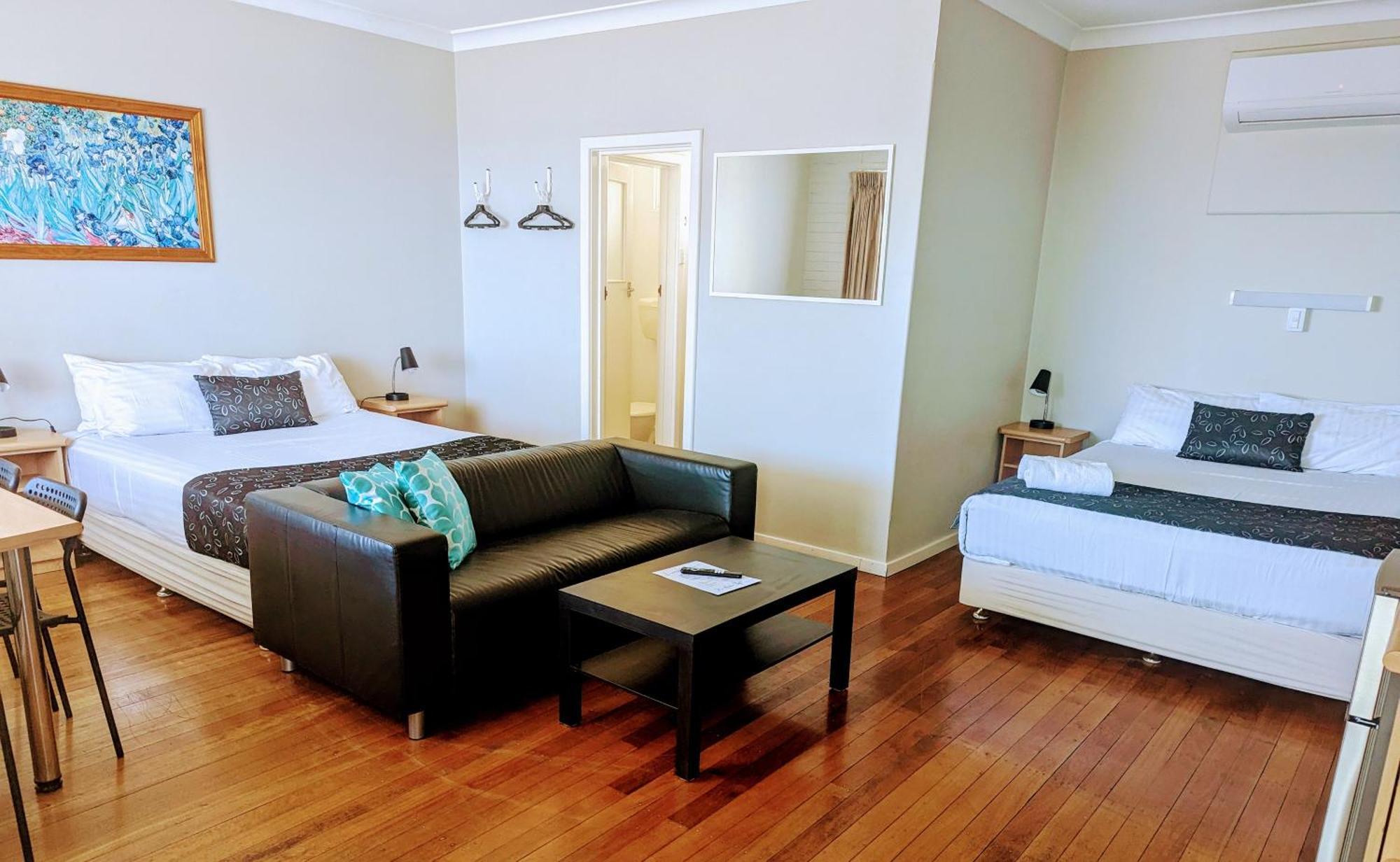 Motel Ocean Drive 3*