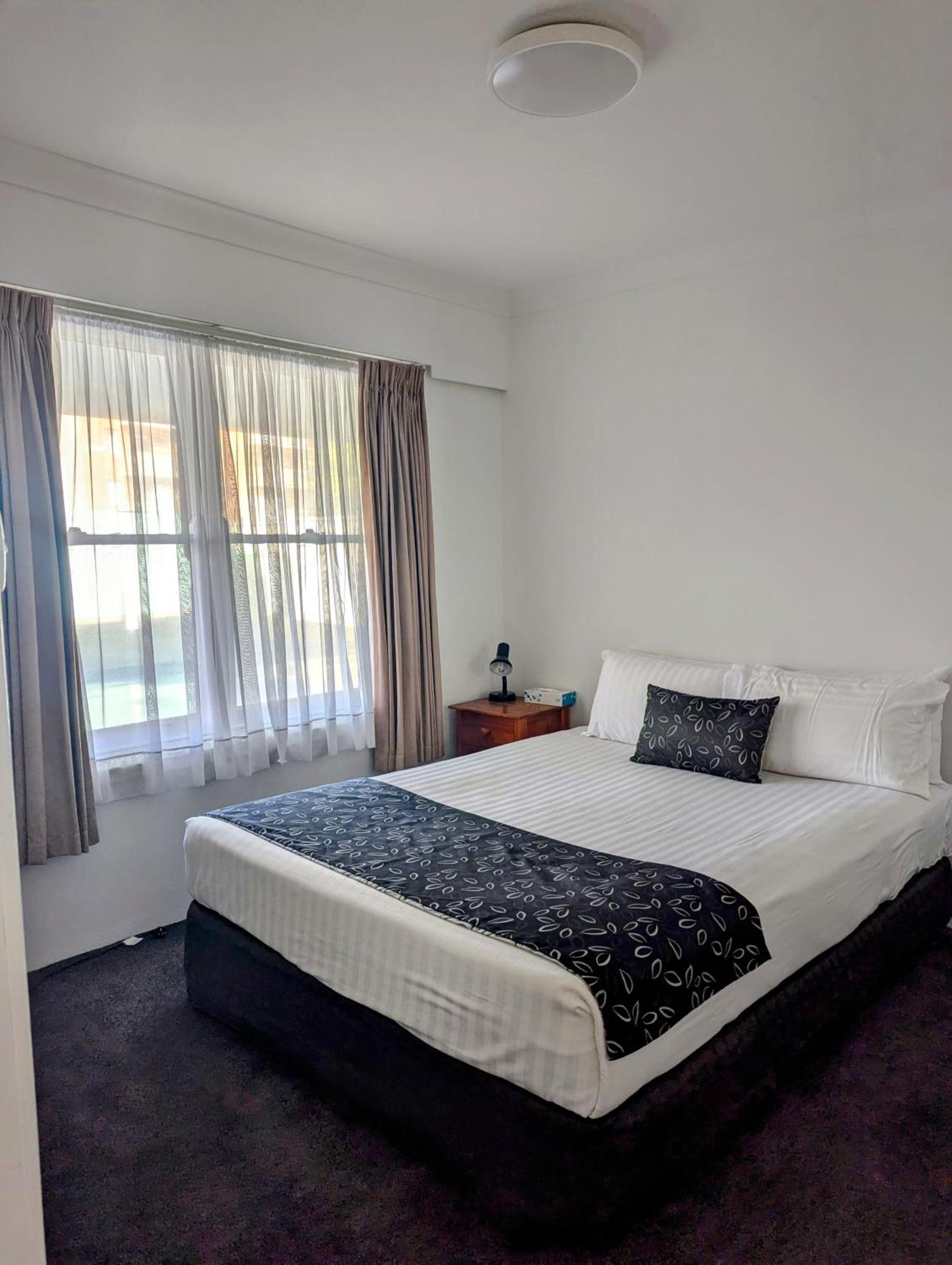 Motel Ocean Drive Bunbury