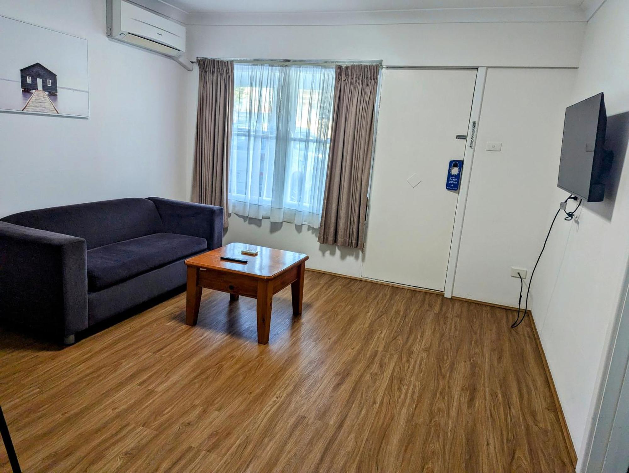 Ocean Drive Bunbury