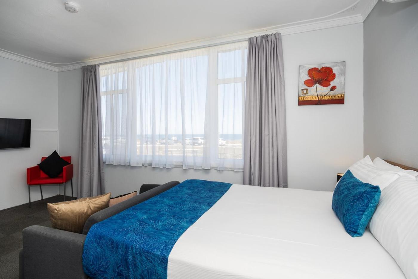 Ocean Drive 3*