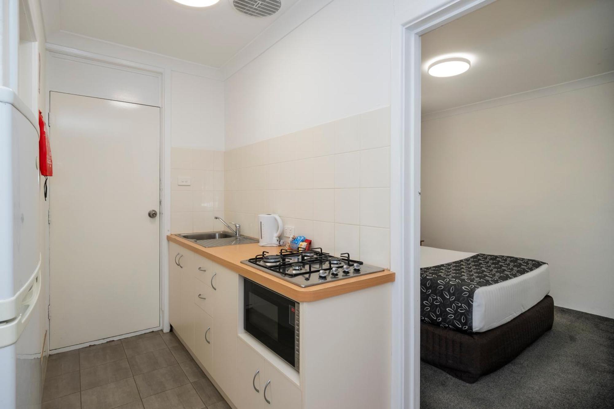 Motel Ocean Drive 3*