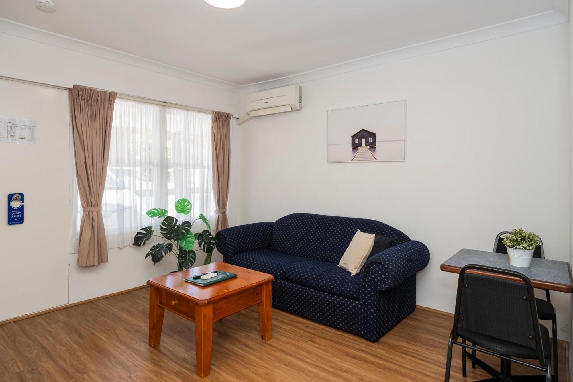 Ocean Drive Motel Bunbury