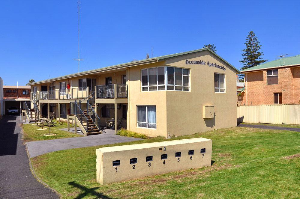 Motel Ocean Drive Bunbury