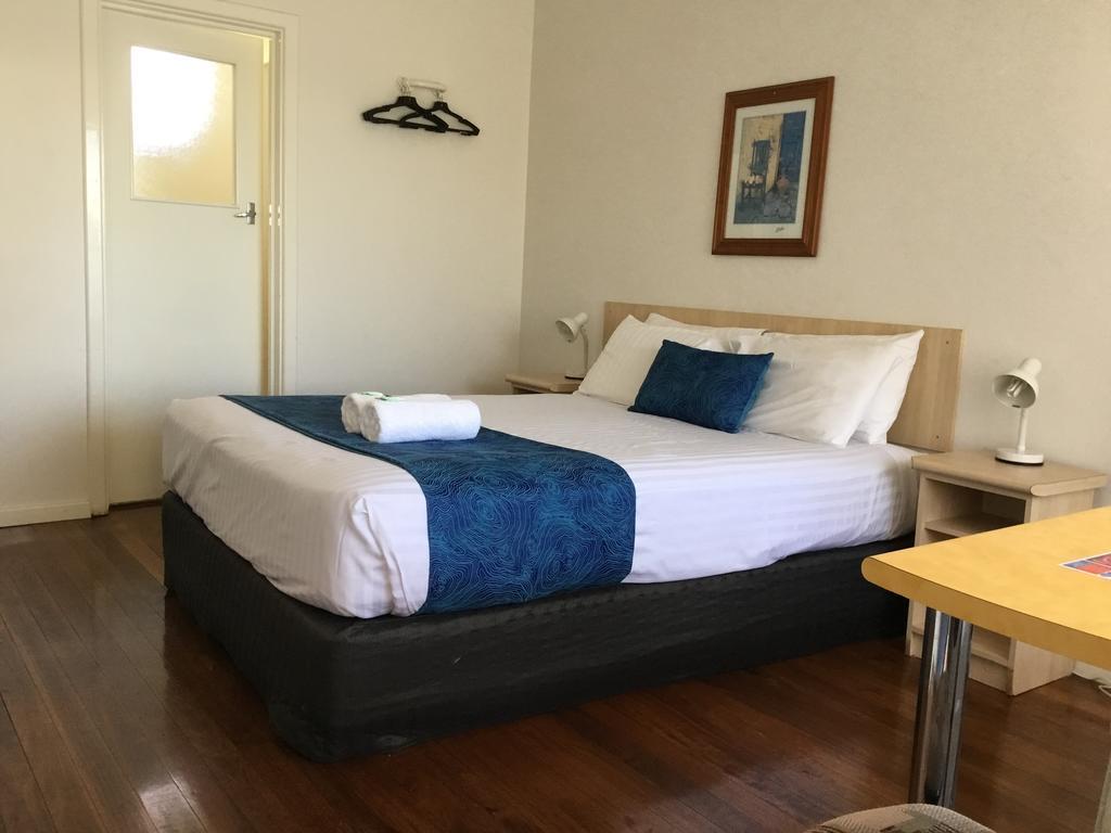 Ocean Drive Bunbury