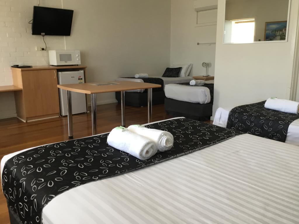 Motel Ocean Drive Bunbury