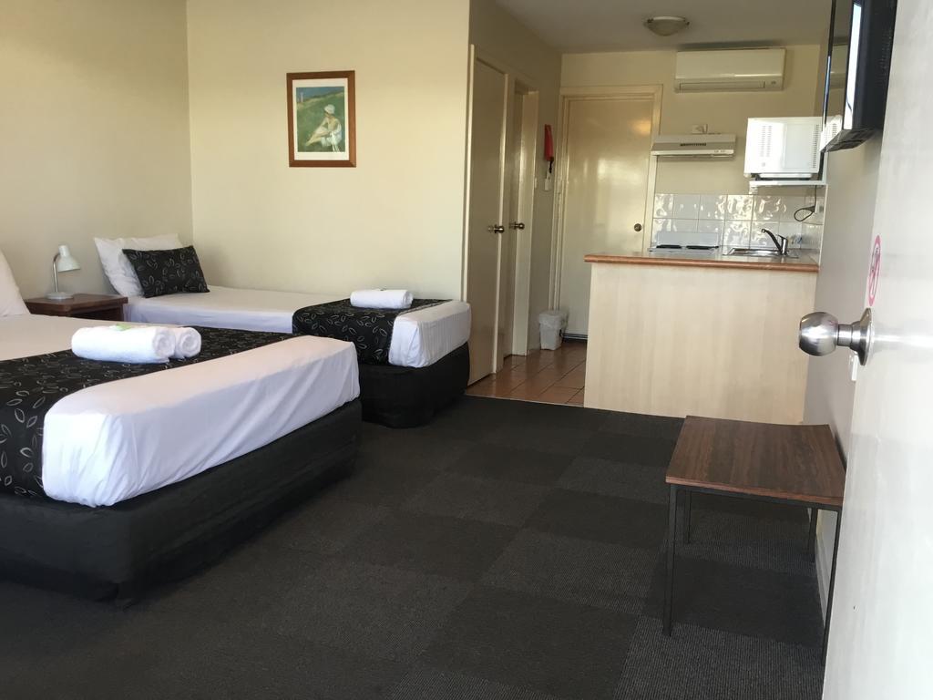 Ocean Drive Motel Bunbury