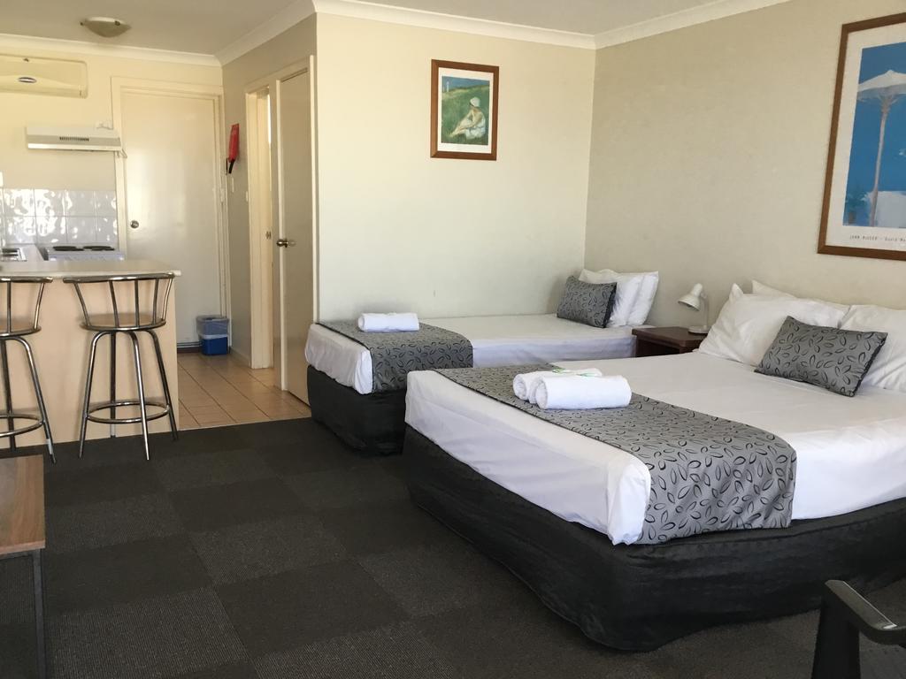 Ocean Drive 3* Bunbury