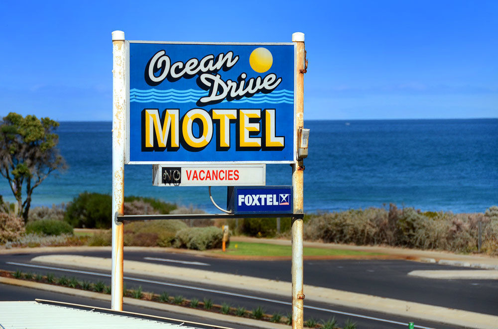 Motel Ocean Drive Bunbury