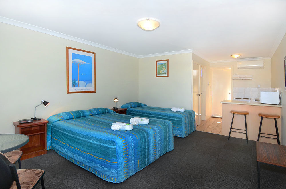 Ocean Drive 3*