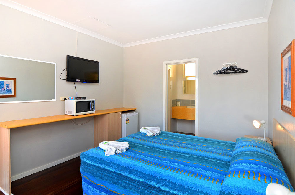Ocean Drive Motel Bunbury