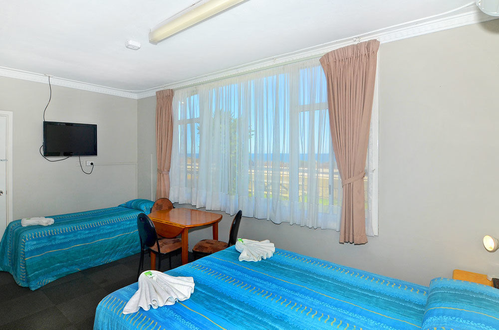 Ocean Drive Motel 3*