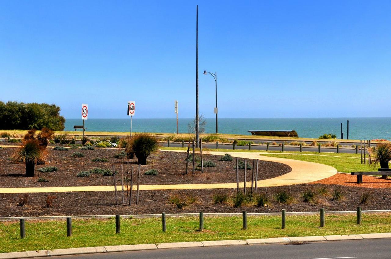 Ocean Drive Bunbury